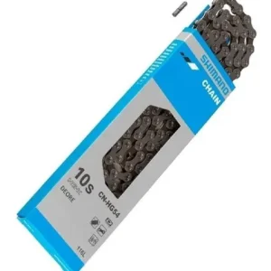 Cadena SHIMANO HG54 - 10 velocidades, excelente calidad