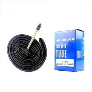Cámara rod.29x1.7/2.125 O 700x45 Innova válvula fina 48mm