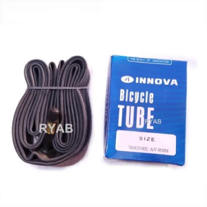Cámara Innova rodado 700x35/43c válvula gruesa 48mm
