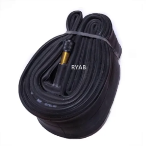 Cámara Deli Tire rodado 26 X 1.75/2.125 válvula gruesa 48mm