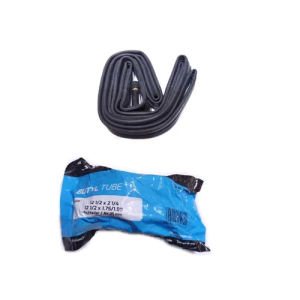 Cámara Deli Tire rodado 12 válvula gruesa