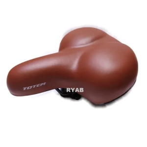 Asiento super cómodo Totem con resortes. 21 X 25 cm