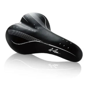 Asiento para bicicleta urbano DDK Aloe - 182 X 258mm