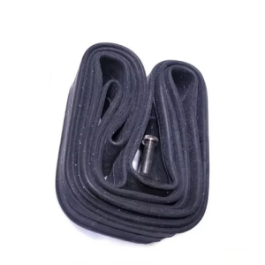 Cámara rodado 26 X 1 1/2 X 2 válvula fina bicicleta clásica