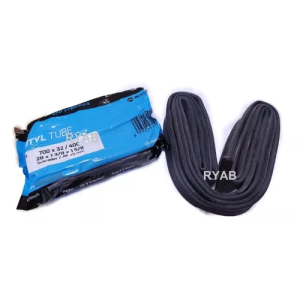 Cámara Deli Tire 700x32/40C válvula gruesa