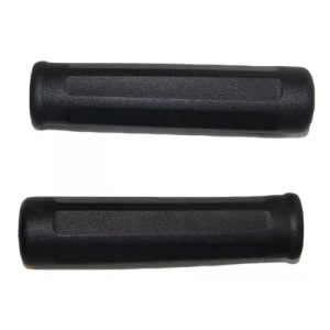 Puños de goma Wester, 12cms.