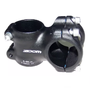 Stem / Potencia / Avance ZOOM 40mm aluminio 1 1/8 31,8mm +7º