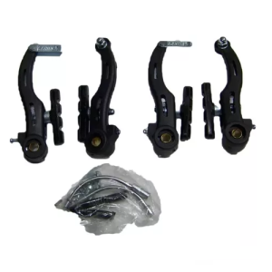 Frenos V-Brake juego trasero y delantero