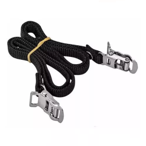 Correas VP de nylon para punteras de pedal - 450mm