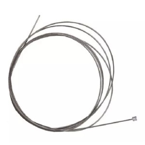 Cable de cambios en acero 1,90 de largo