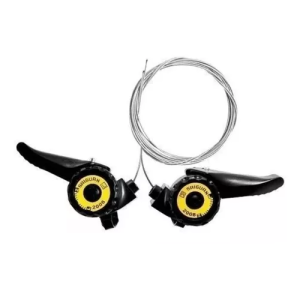 Levas / Palancas / Shifter de cambios 6x3 - 7x3- Der/Izq.