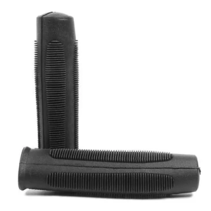 Puños negros - Wester Rayado