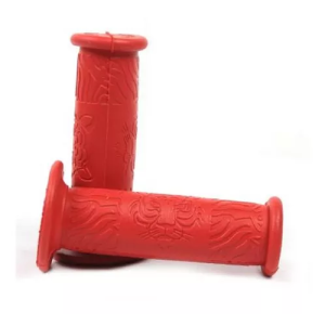 Puños Tiger para bicicletas infantiles