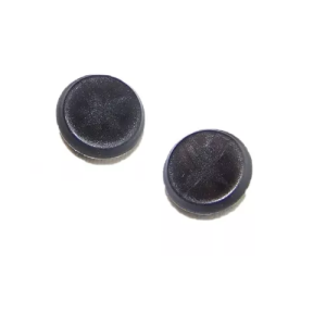 Par de tapones para puños / manillar