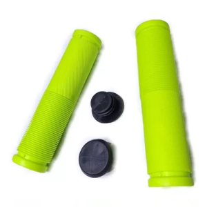 Puños en goma - relieve mixto - 13cm