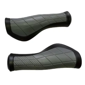 Puños ergonómicos - Excelente calidad