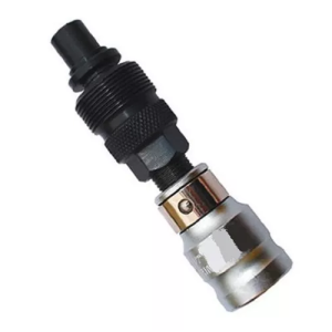 Extractor engranaje palanca de eje punta cuadrada y octalink