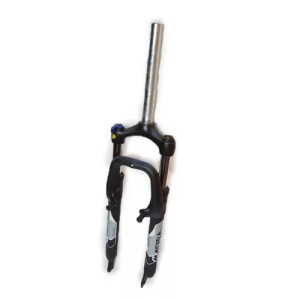 Horquilla Zoom Masera 1 pulgada sin rosca - Disco o V-brake