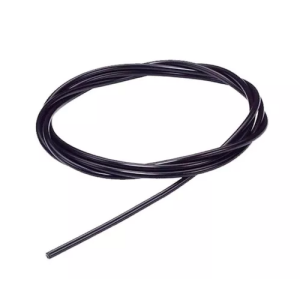 Forro para cable de frenos y cambios 5mm x 2 metros