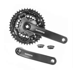 Plato / Engranaje SHIMANO FC-TY301 6v 7v 8v -28/38/48