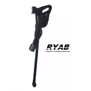 Soporte - pie de apoyo - pata - rodado 16