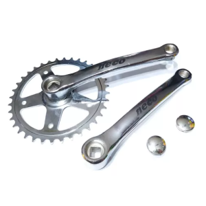 Plato / Engranaje 36 dientes P/eje punta cuadrada