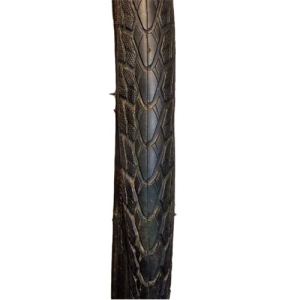 Cubierta Wanda King 700x35C / 28x1 5/8x1 1/4