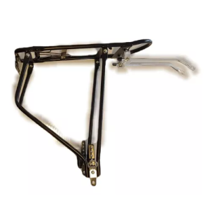 Parrilla en aluminio para 27 Kg - Ideal alforjas