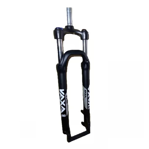 Horquilla Rod.29 Zoom Vaxa 525HL - Suspensión, disco y bloqueo