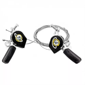 Levas / Palancas / Manijas / Shifter de cambios Der. e Izq. en aluminio