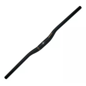 Manillar de aluminio 6061 MTB Zoom 31.8mm x 720mm