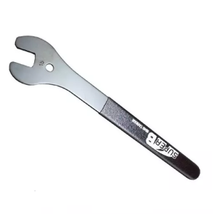 Llave para pedales 15mm- Super B