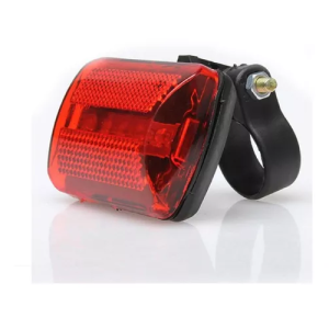 Luz trasera 5 led de alto brillo