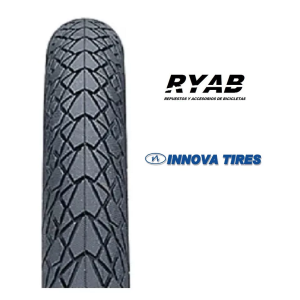 Cubierta Innova Rod. 26 x 1.5 - Excelente calidad