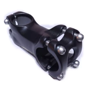 Avance / Stem en aluminio 1 1/8" para manillar 31,8mm / 90mm