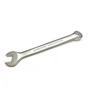 Llave combinada 15mm para ruedas y pedales