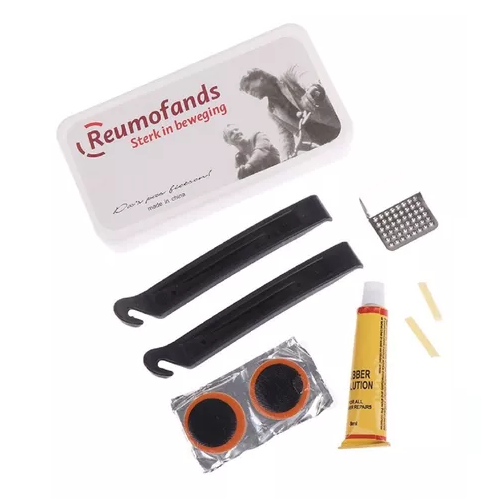 Kit de reparación de pinchaduras
