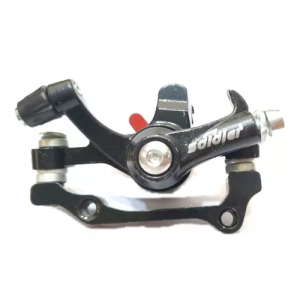 Mordaza / Caliper para freno de disco 180mm Del. o 160mm Tras.