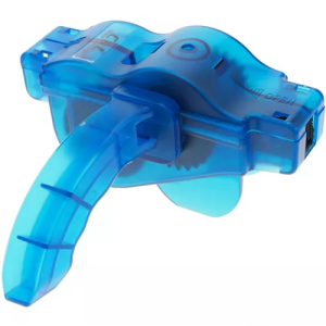 Limpia cadena de bicicletas