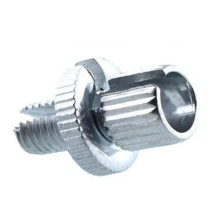 Regulador de leva de frenos - 10 mm - Aluminio