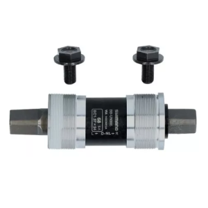 Caja centro blindada con rulemanes 34.8x122.5mm SHIMANO