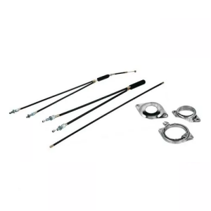 Frenos BMX Juego o Sistema de rotor con cables