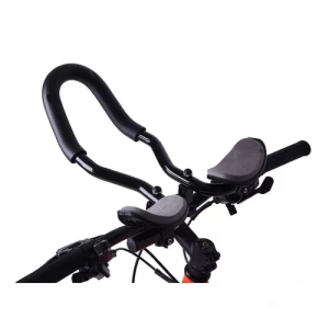 Barra de Tria descanso de manillar de aluminio - 25.4mm