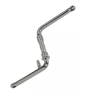 Eje / Palanca Fauber para bicicleta Jazz