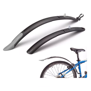 Guardabarros YCT en plástico Rod.26 y 28