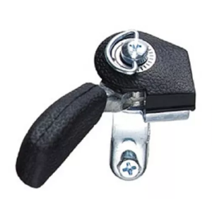 Leva / Palanca de cambios Izq. aluminio