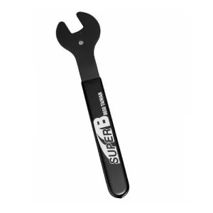 Herramienta / Llave 15 para conos - Super B