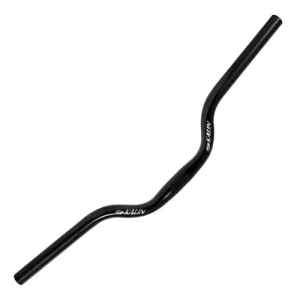 Manillar / Manubrio alto intermedio 25,4mm - 62cm