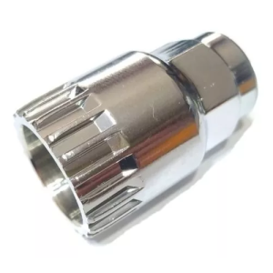 Extractor de caja de centro blindada de bicicleta