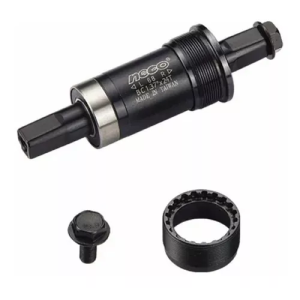 Caja de centro blindada 34,8 BC1,37x24T 127.5mm